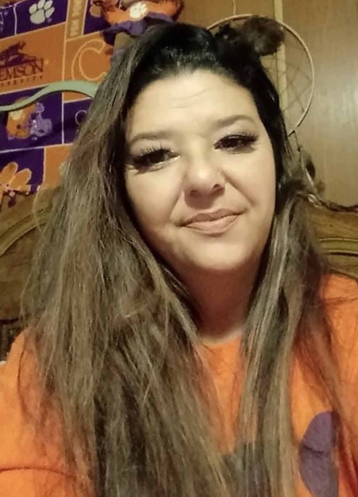 Jennifer Gosnell